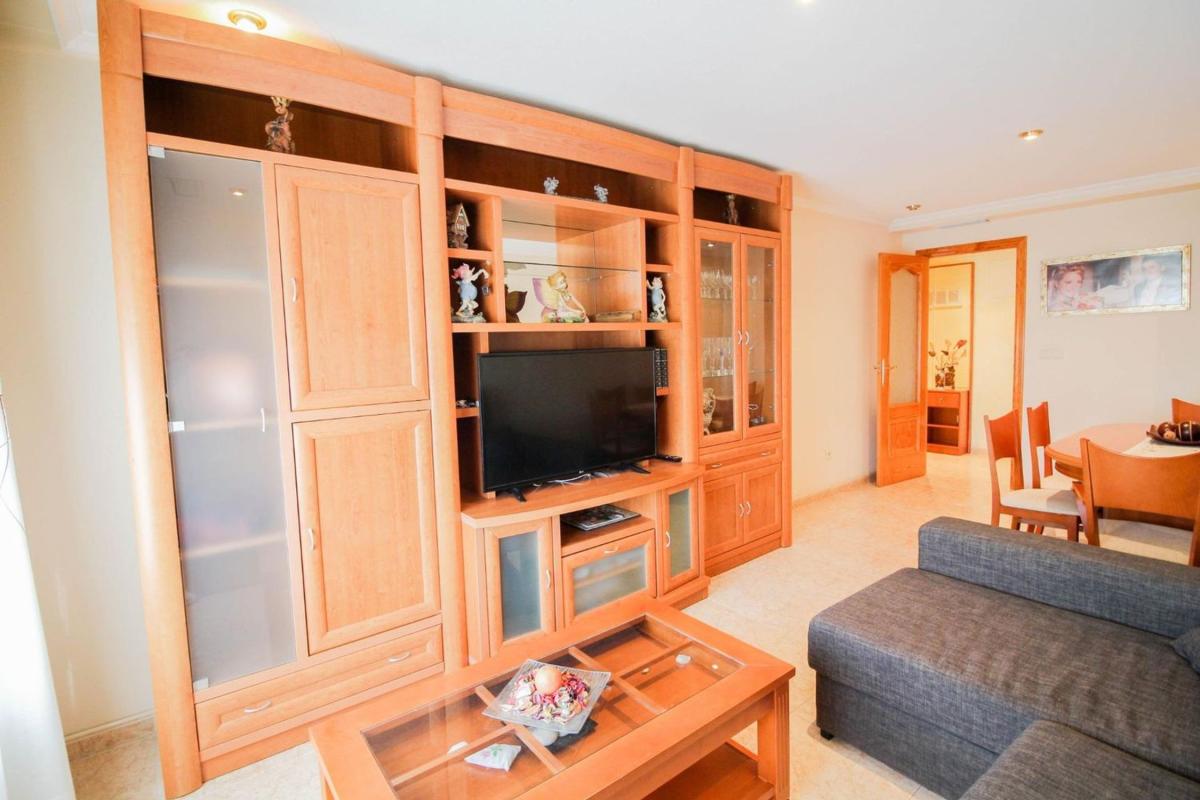 Продажа квартиры на Piso en Callosa de Segura, Каллоcа-де-Сегура
photo 2