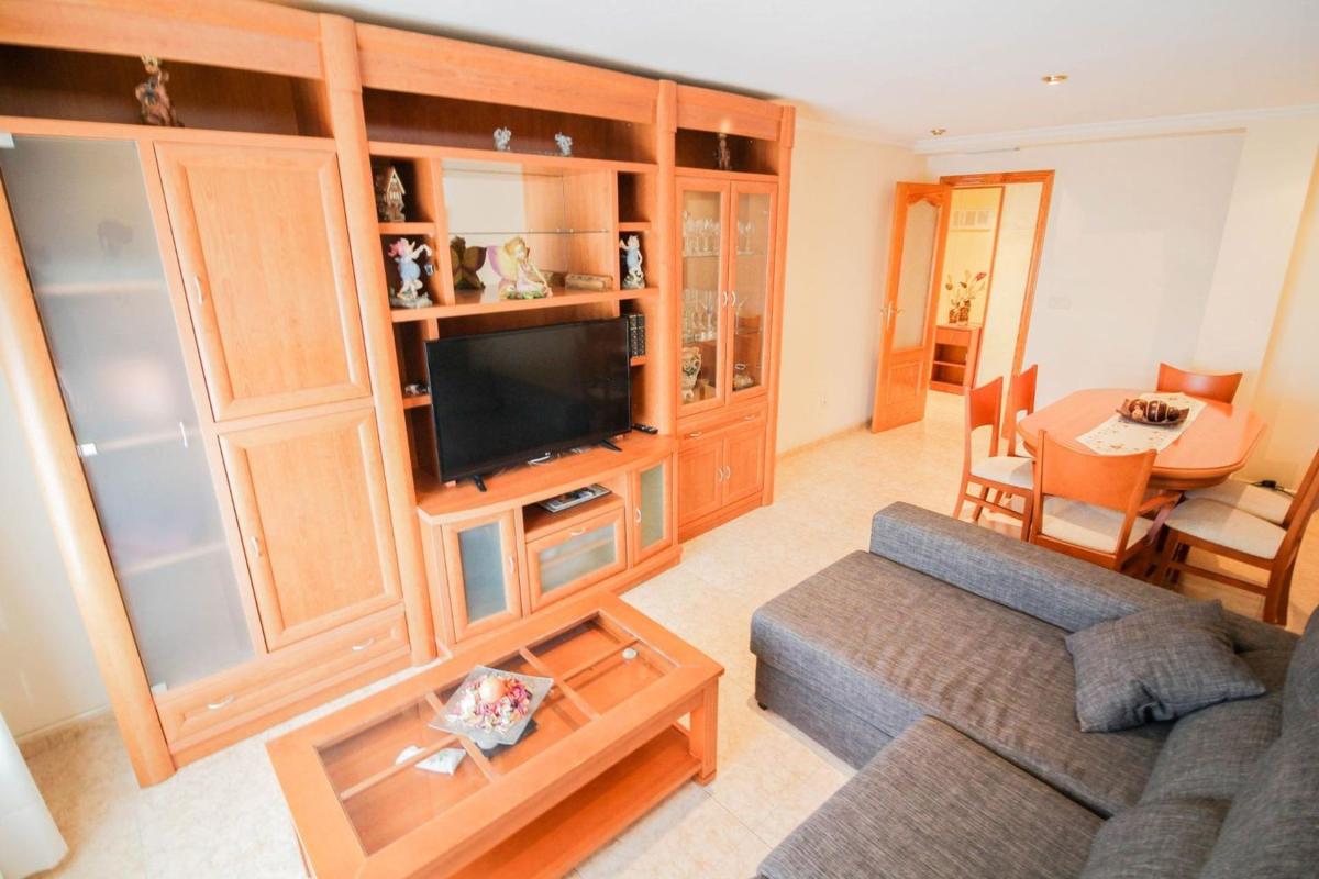 Продажа квартиры на Piso en Callosa de Segura, Каллоcа-де-Сегура
photo 3