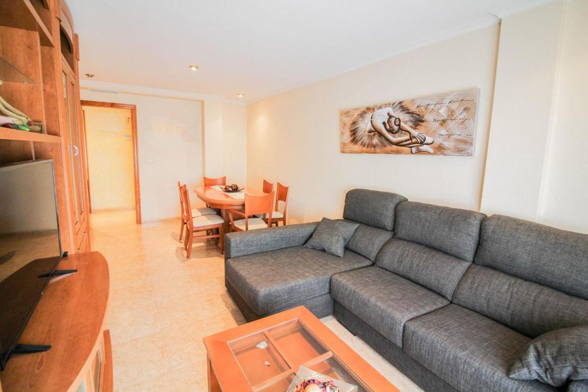 Продажа квартиры на Piso en Callosa de Segura, Каллоcа-де-Сегура
photo 4