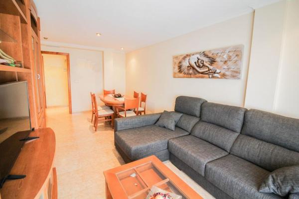 Продажа квартиры на Piso en Callosa de Segura, Каллоcа-де-Сегура
 photo 4