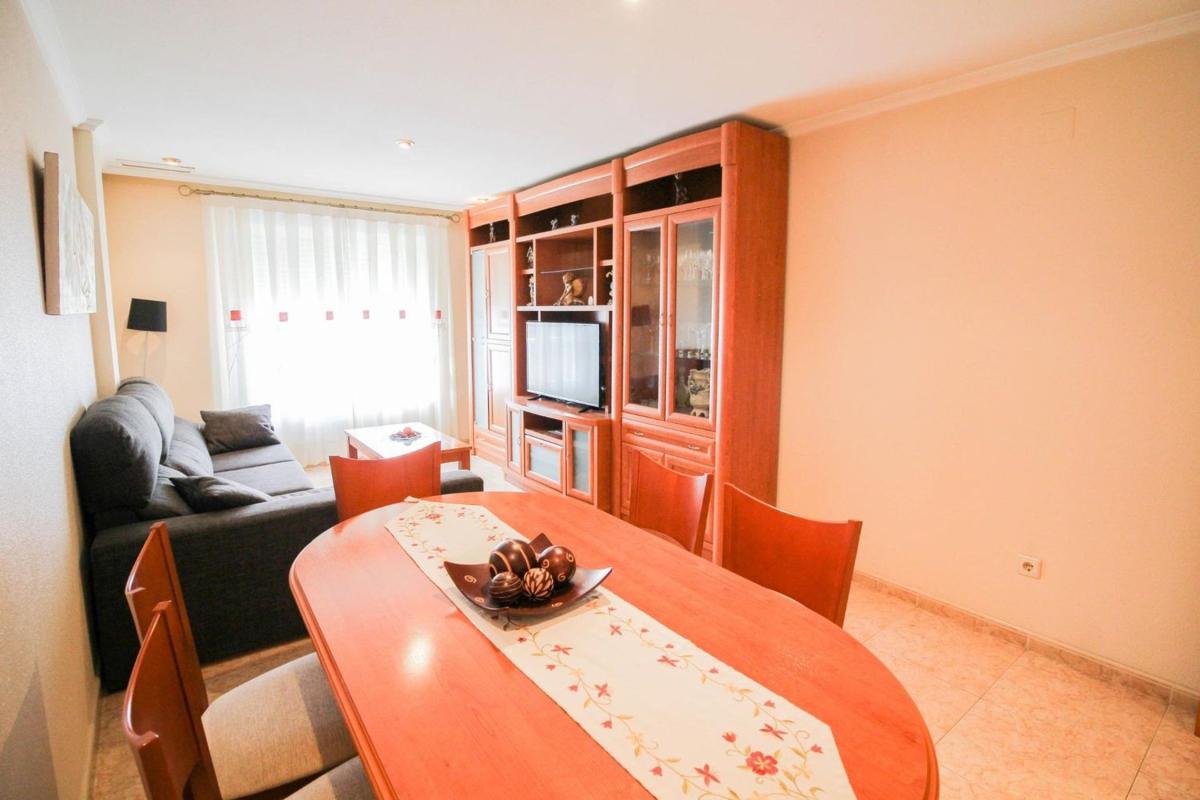 Продажа квартиры на Piso en Callosa de Segura, Каллоcа-де-Сегура
photo 5