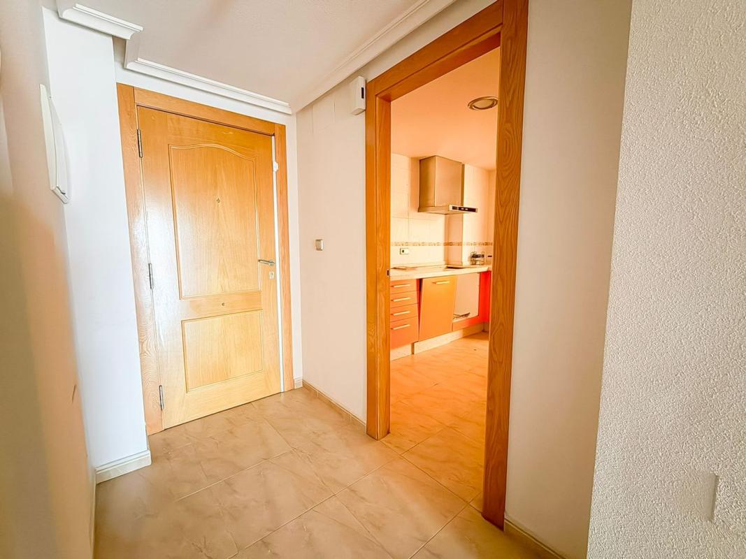 Venta de piso en Piso en Calle los Albatros, Almoradí, Almoradí
photo 3