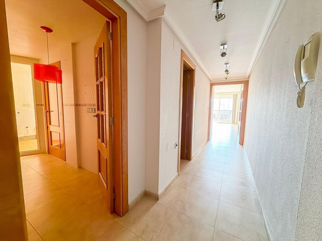 Venta de piso en Piso en Calle los Albatros, Almoradí, Almoradí
photo 4