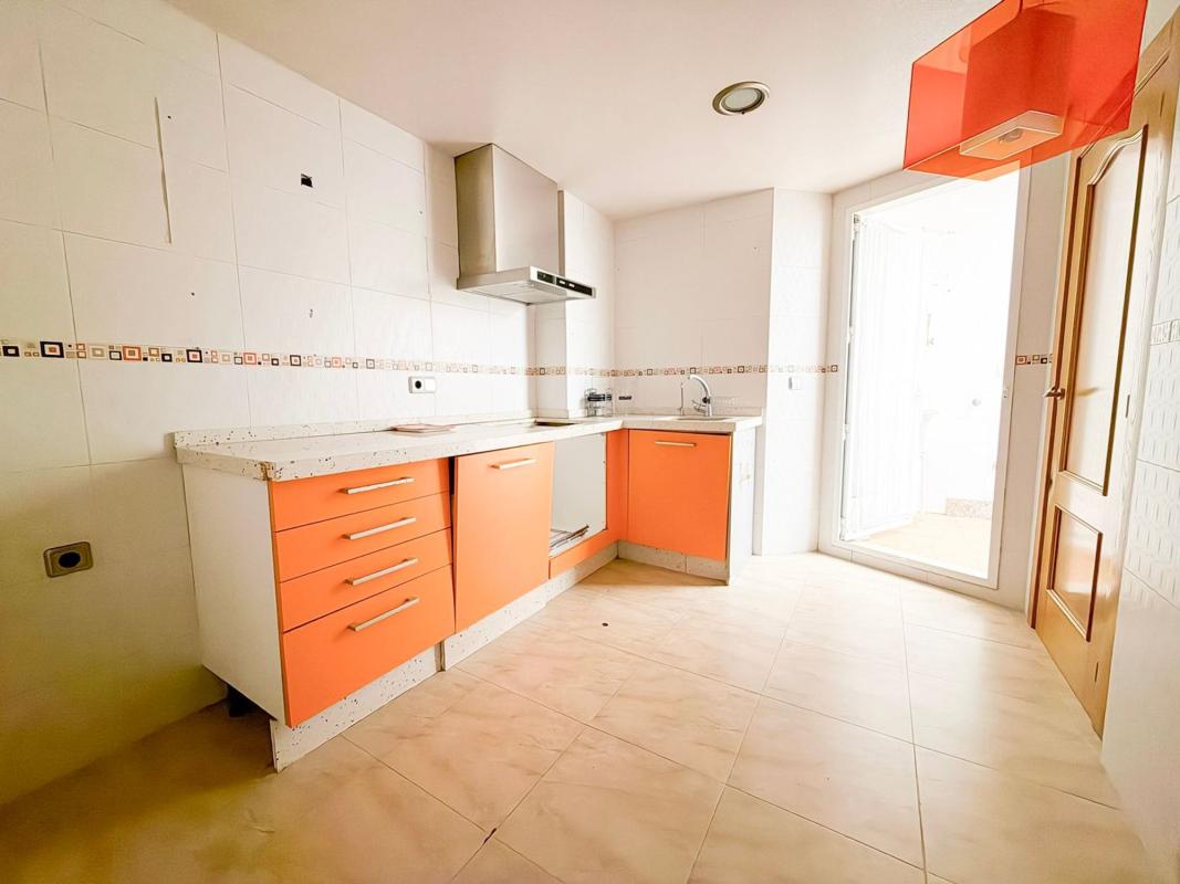 Venta de piso en Piso en Calle los Albatros, Almoradí, Almoradí
photo 5