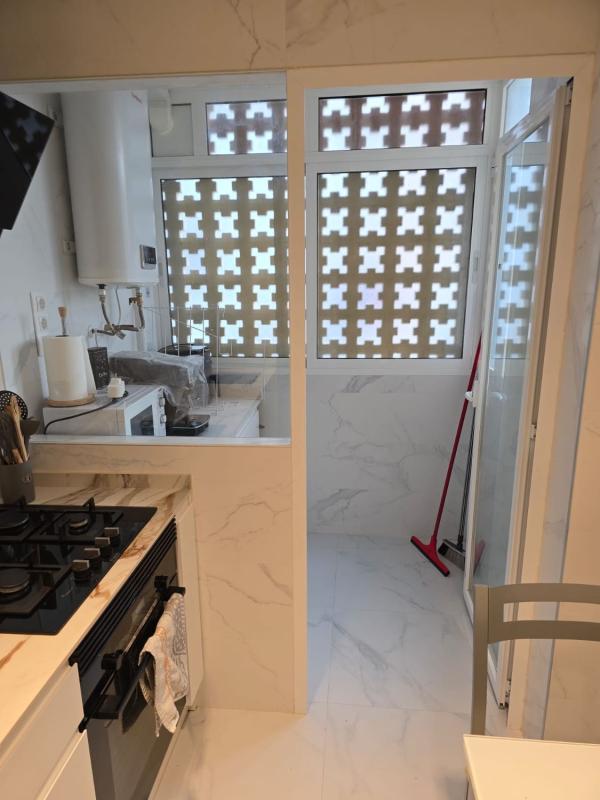Продажа квартиры на Piso en Calle Fiscal Miguel Gutiérrez Carbonell, Plà del Bon Repòs-La Goteta, Alicante / Alacant, Аликанте / Алакант
photo 3
