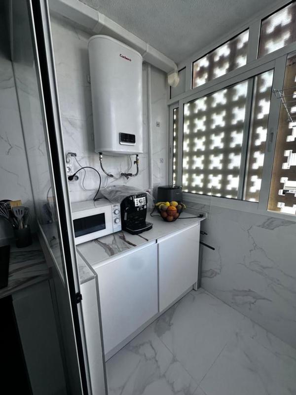 Продажа квартиры на Piso en Calle Fiscal Miguel Gutiérrez Carbonell, Plà del Bon Repòs-La Goteta, Alicante / Alacant, Аликанте / Алакант
photo 4