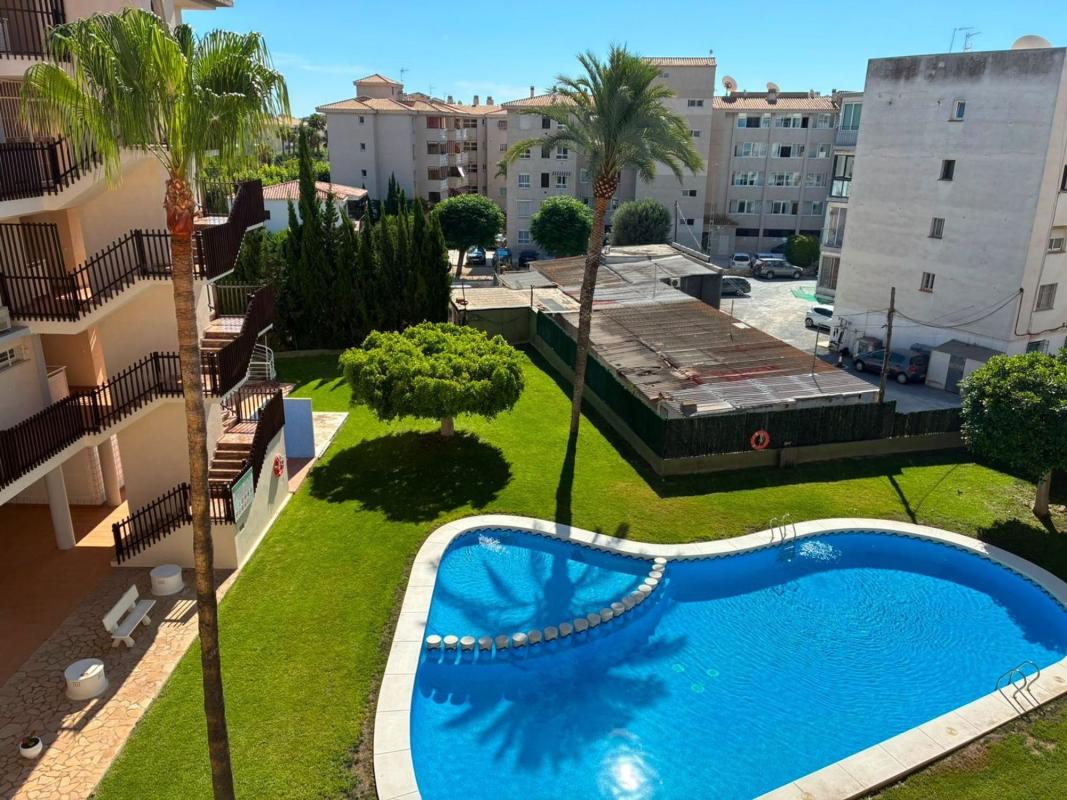Duplex sale in Dúplex en L'Albir, Alfaz del Pi, Alfaz del Pi photo 1