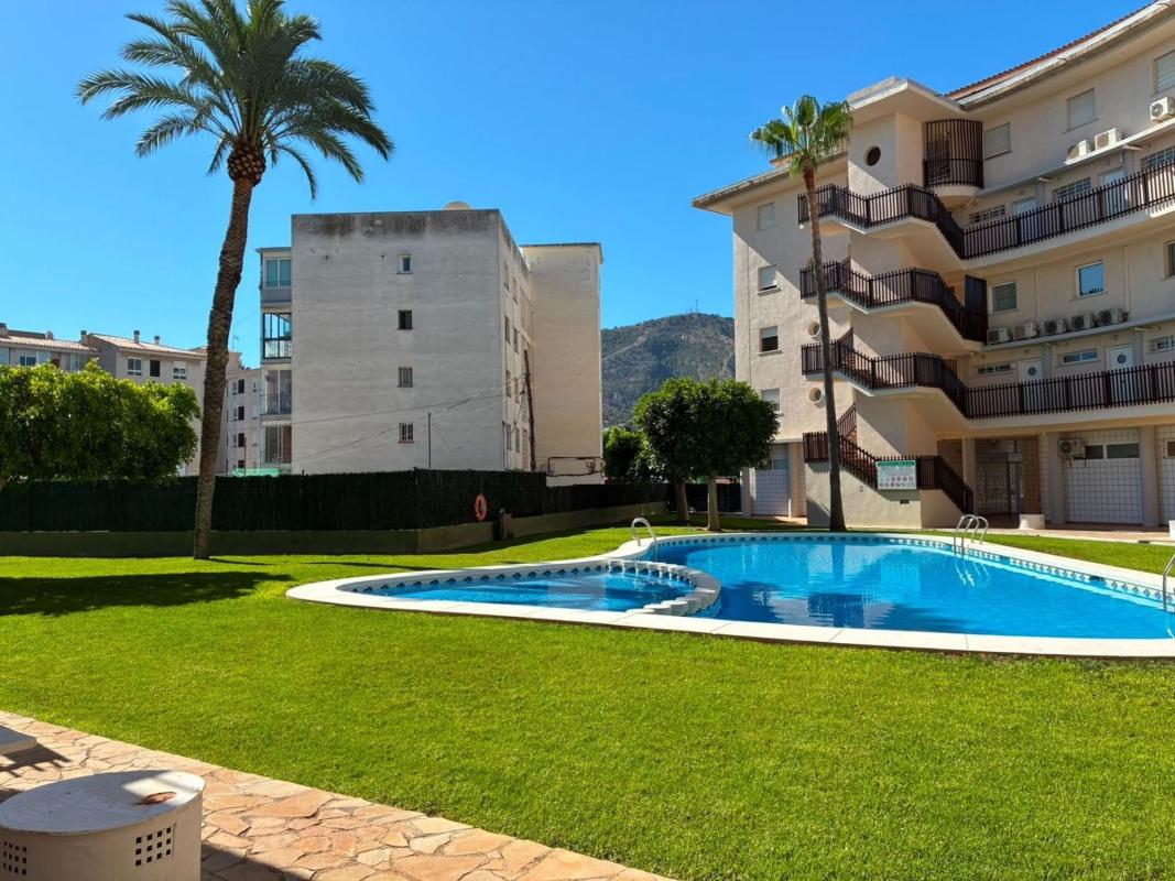 Duplex sale in Dúplex en L'Albir, Alfaz del Pi, Alfaz del Pi photo 4