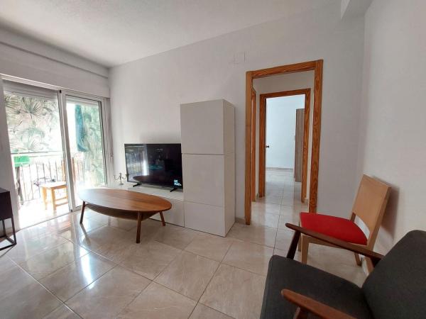 Sale of flat in Piso en Calle Lillo Juan, Alcalde Felipe Mallol, San Vicente del Raspeig, San Vicente del Raspeig
photo 1