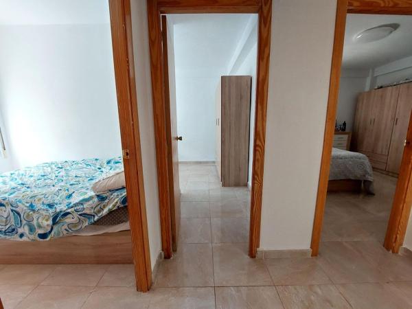 Sale of flat in Piso en Calle Lillo Juan, Alcalde Felipe Mallol, San Vicente del Raspeig, San Vicente del Raspeig
thumbnail 1