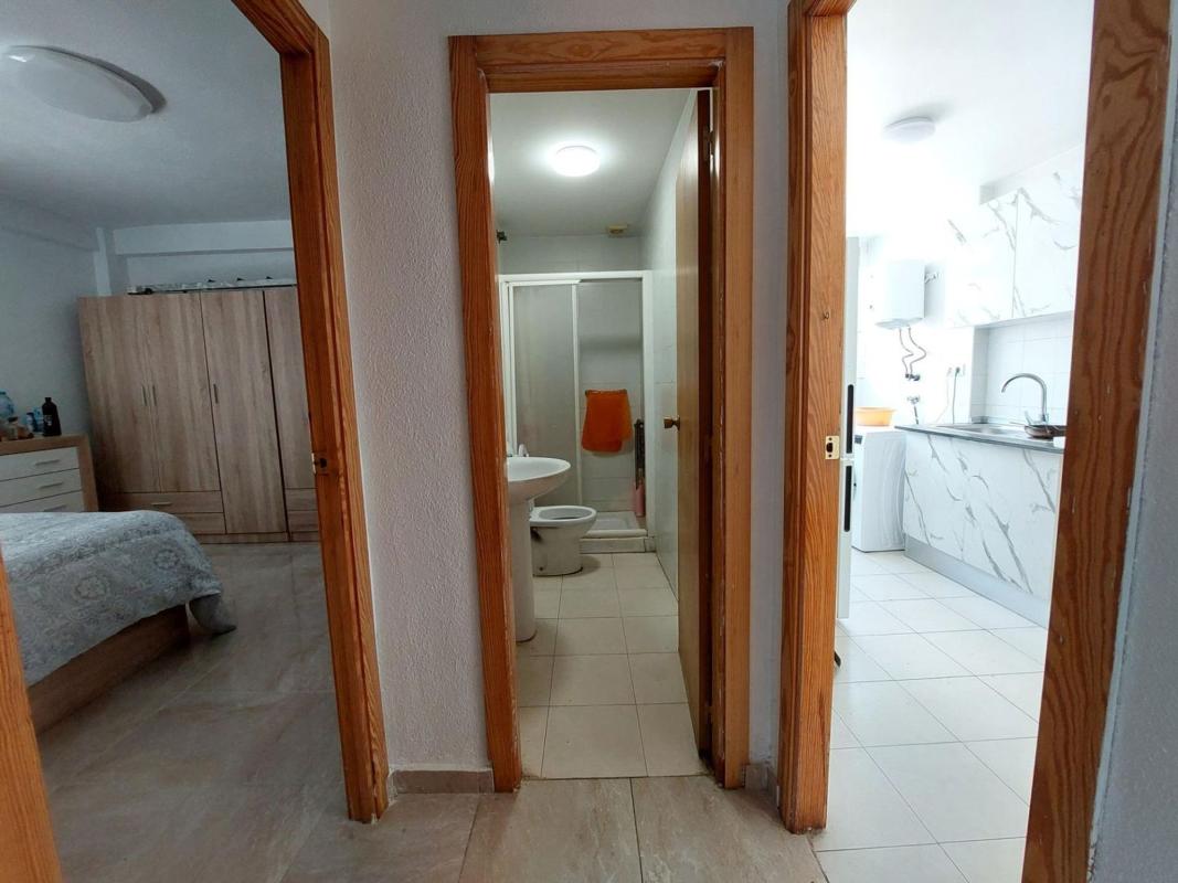 Venta de piso en Piso en Calle Lillo Juan, Alcalde Felipe Mallol, San Vicente del Raspeig, San Vicente del Raspeig
photo 5