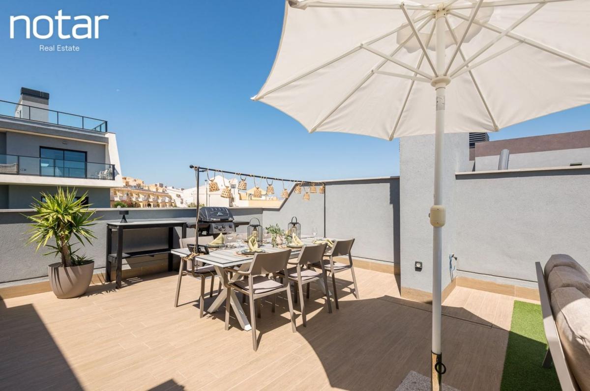 Venta de piso en Piso en Avenida del Mediterrani, Monte y Mar, Gran Alacant, Gran Alacant
photo 5