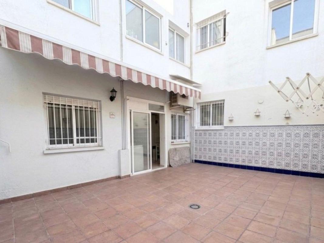 Sprzedaż mieszkania w Piso en Calle San Quintín, San Agustín, Alicante / Alacant, Alicante / Alacant
photo 1