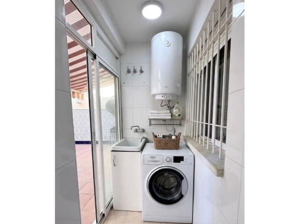Venta de piso en Piso en Calle San Quintín, San Agustín, Alicante / Alacant, Alicante / Alacant
thumbnail 2