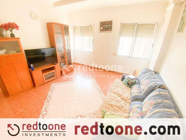 Sale of flat in Piso en Campoamor, Alicante / Alacant, Alicante
photo 1
