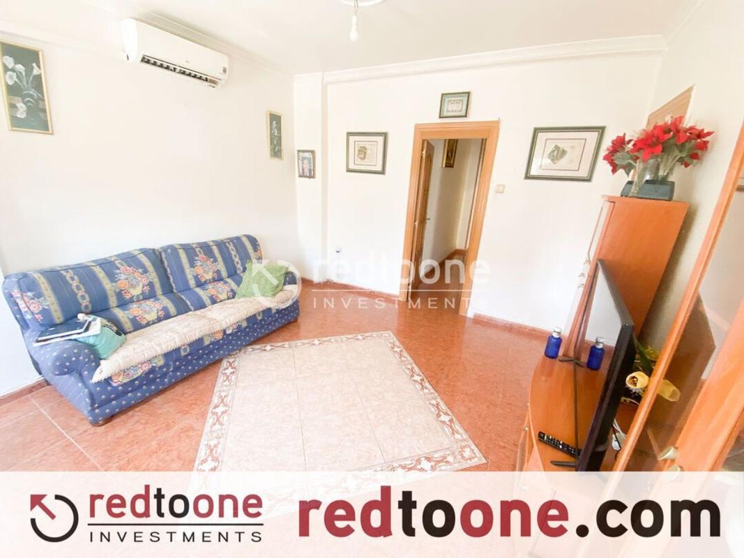Sale of apartment in Piso en Campoamor, Alicante / Alacant, Alicante
photo 2