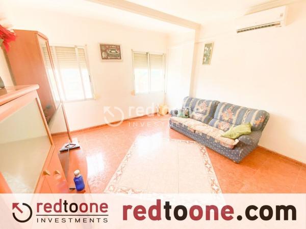 Sale of flat in Piso en Campoamor, Alicante / Alacant, Alicante
thumbnail 3