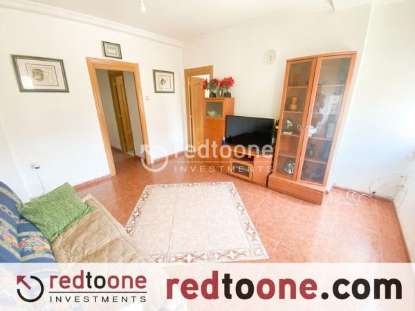 Sale of flat in Piso en Campoamor, Alicante / Alacant, Alicante
 photo 4
