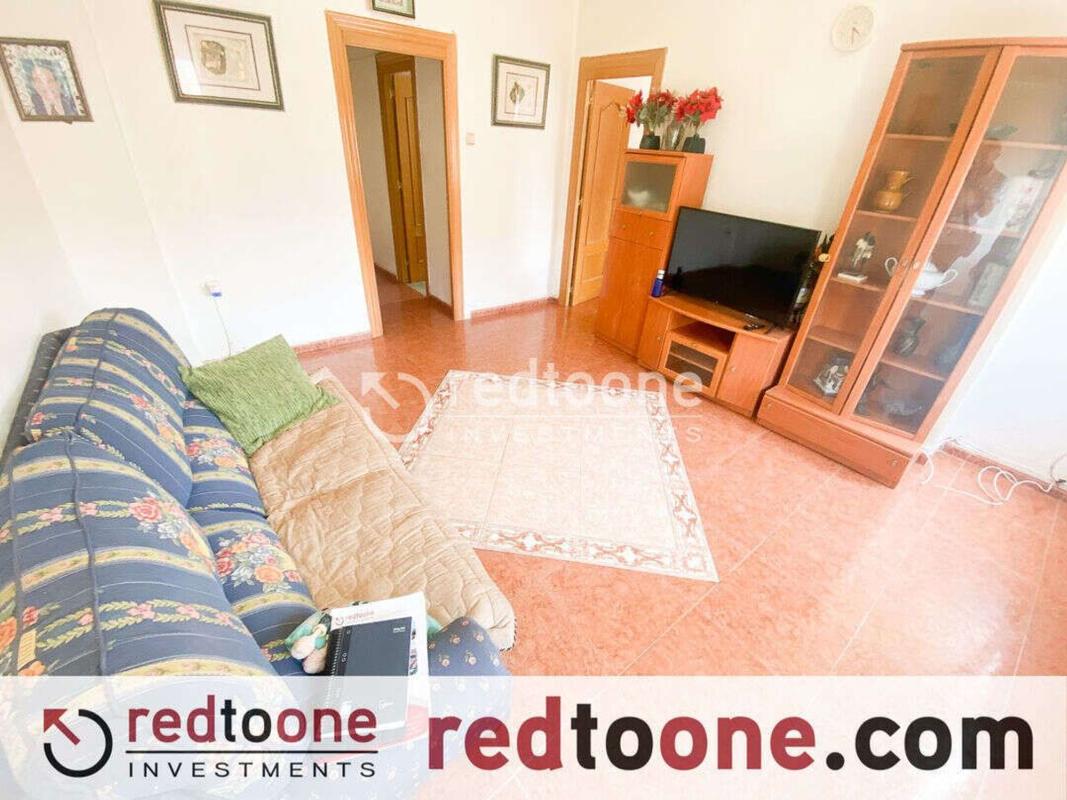 Sale of apartment in Piso en Campoamor, Alicante / Alacant, Alicante
photo 5