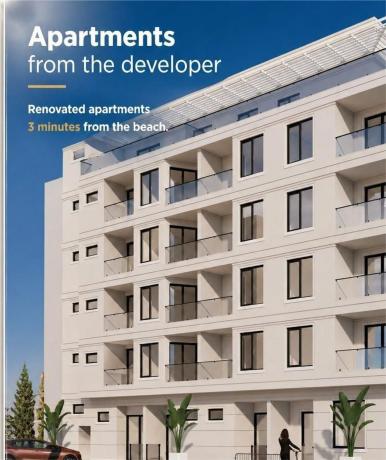 Venta de piso en Piso en Calle Monteagudo, 17, El Acequión, Torrevieja, Torrevieja
 photo