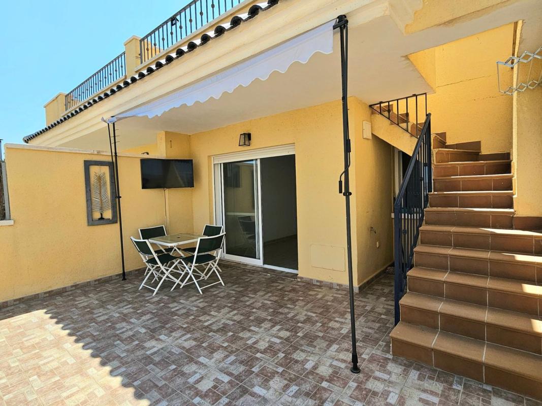 Penthouse sale in Ático en Calle del Sofre, 33, Valle del Sol - Rio Park, Mutxamel, Mutxamel photo 5