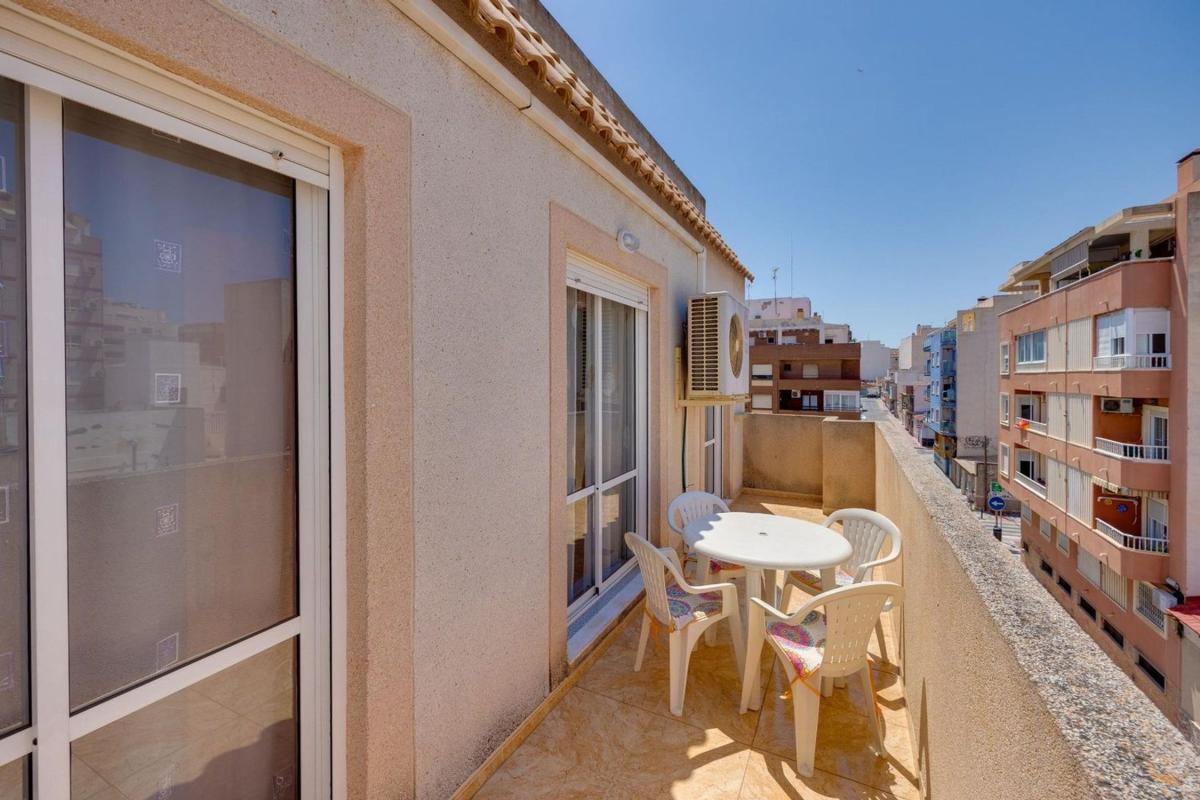 Penthouse sale in Ático en El Molino, Torrevieja, Torrevieja photo 1