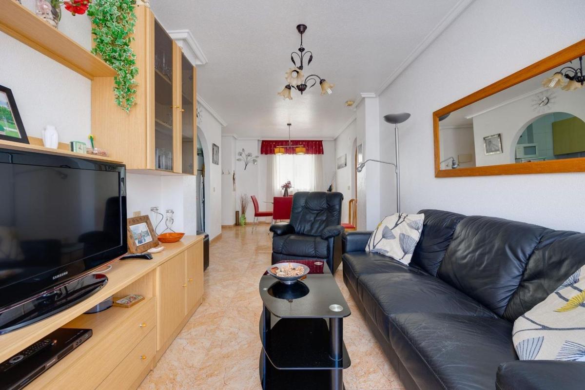 Penthouse sale in Ático en El Molino, Torrevieja, Torrevieja photo 2