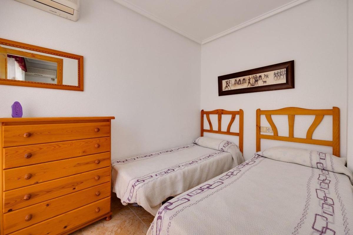 Penthouse sale in Ático en El Molino, Torrevieja, Torrevieja photo 5