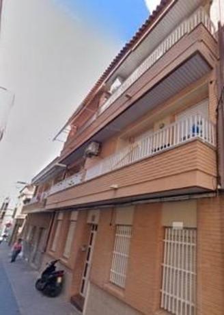 Sprzedaż mieszkania w Piso en Calle de la Victoria, Centro, Santa Pola, Santa Pola
photo 1