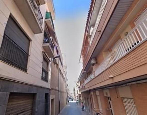 Sprzedaż mieszkania w Piso en Calle de la Victoria, Centro, Santa Pola, Santa Pola
thumbnail 1