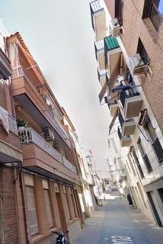 Venta de piso en Piso en Calle de la Victoria, Centro, Santa Pola, Santa Pola
photo 3