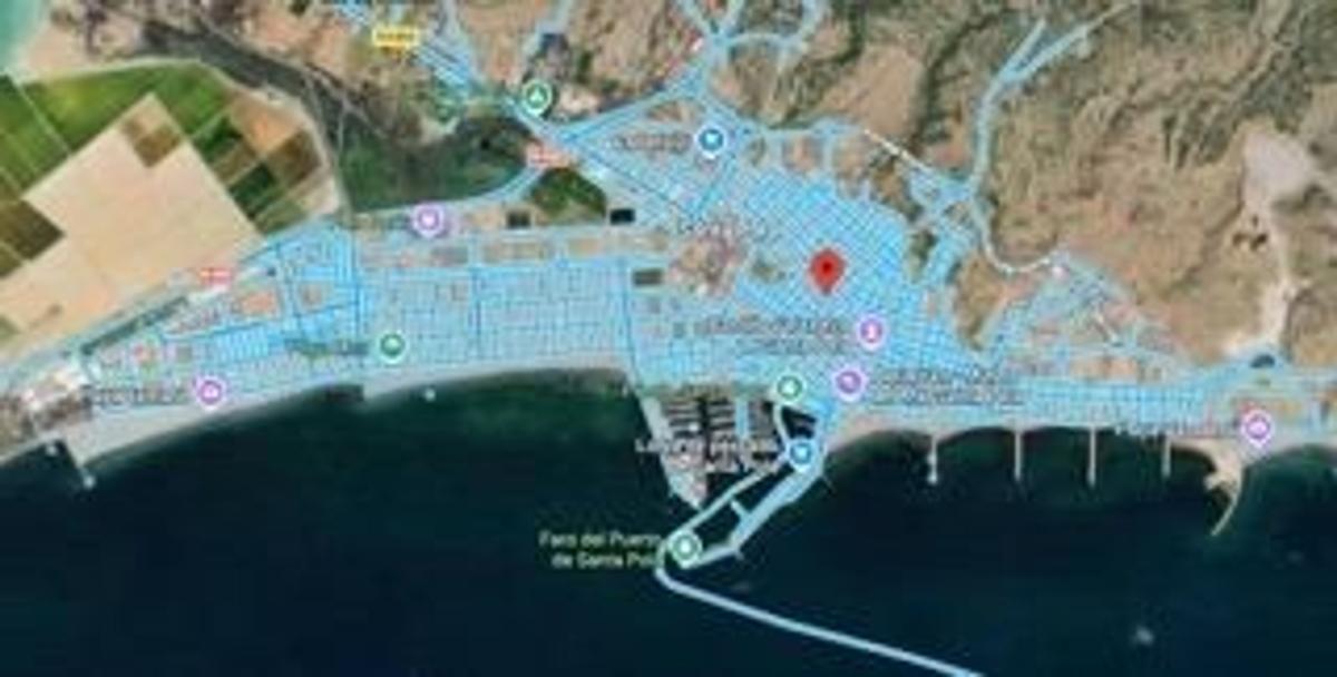 Venta de piso en Piso en Calle de la Victoria, Centro, Santa Pola, Santa Pola
photo 5