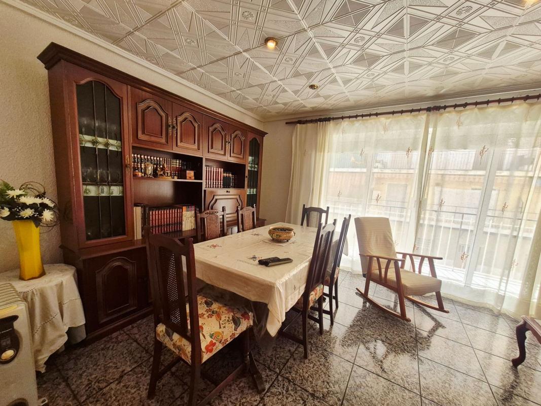 Venta de piso en Piso en Felipe II, Centro, Santa Pola, Santa Pola
photo 1