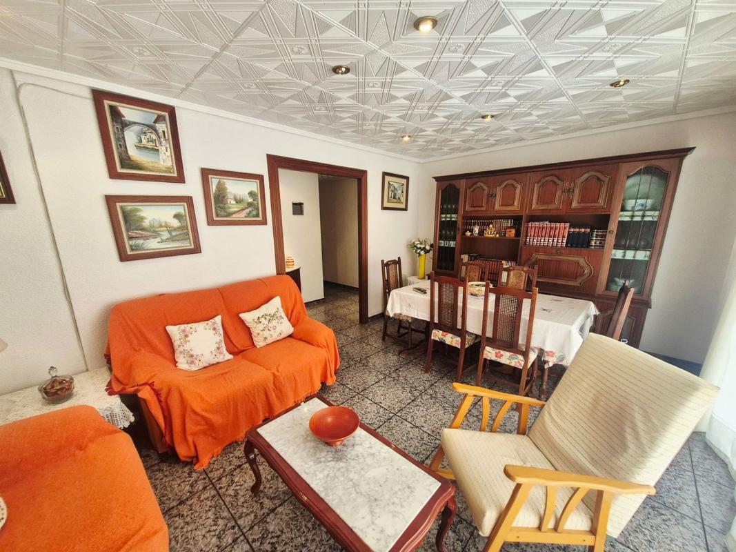 Venta de piso en Piso en Felipe II, Centro, Santa Pola, Santa Pola
photo 3