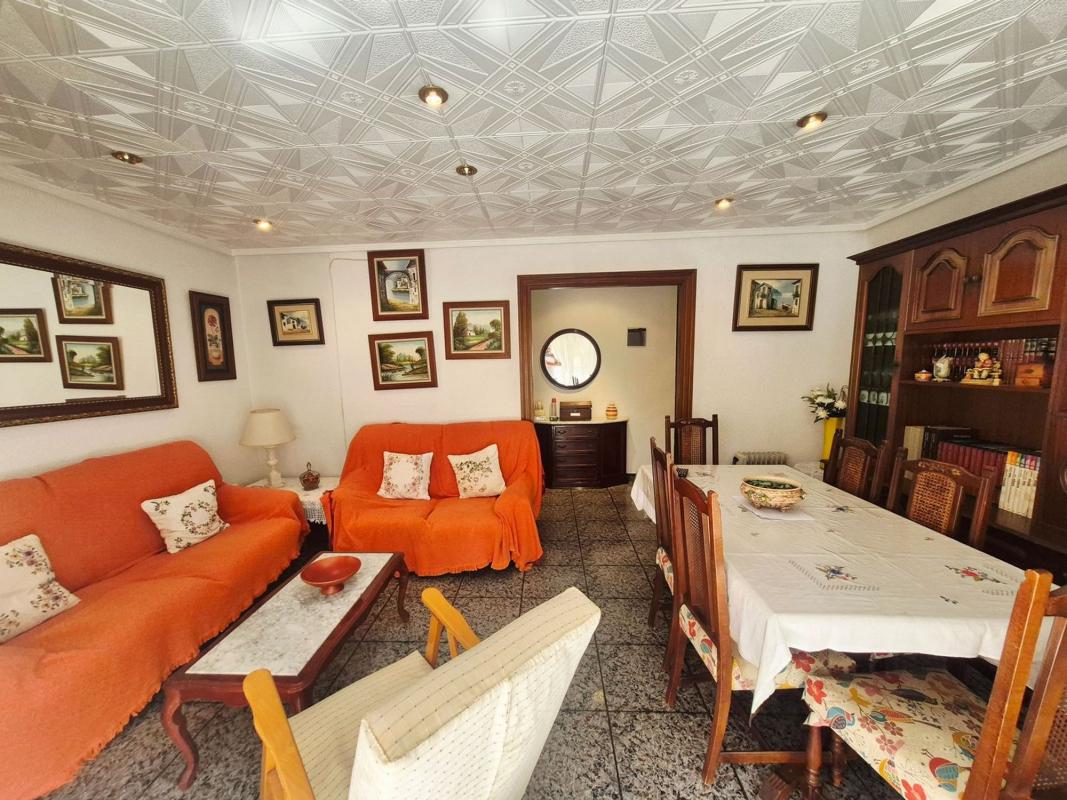 Venta de piso en Piso en Felipe II, Centro, Santa Pola, Santa Pola
photo 4