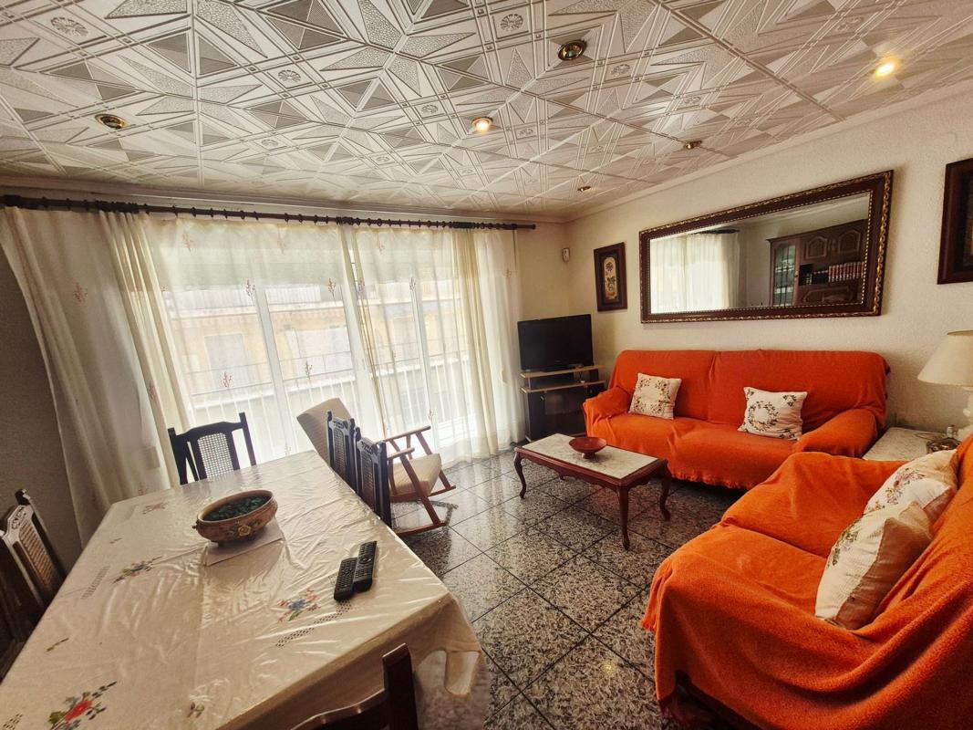 Venta de piso en Piso en Felipe II, Centro, Santa Pola, Santa Pola
photo 5