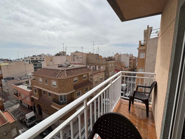 Sprzedaż mieszkania w Piso en Calle Dean Llopez, 71, Playa Levante, Santa Pola, Santa Pola
 photo 4