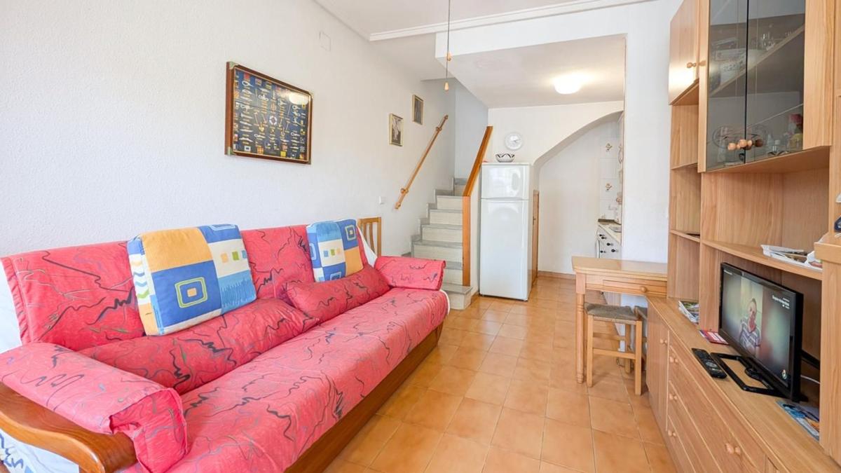Venta de chalet adosado en  Chalet adosado en Calle Gardenias, Tamarit - Playa Lissa, Santa Pola , Santa Pola photo 5