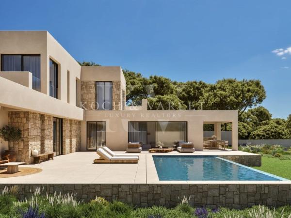 Casa o chalet independiente en Partida Cm Cap Marti, 249 b, El Tosalet - Cap Marti, Jávea/Xàbia thumbnail 1