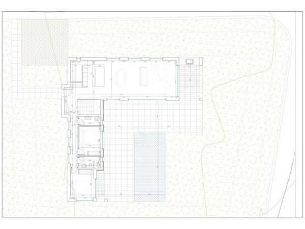 Casa o chalet independiente en Partida Cm Cap Marti, 249 b, El Tosalet - Cap Marti, Jávea/Xàbia thumbnail 2