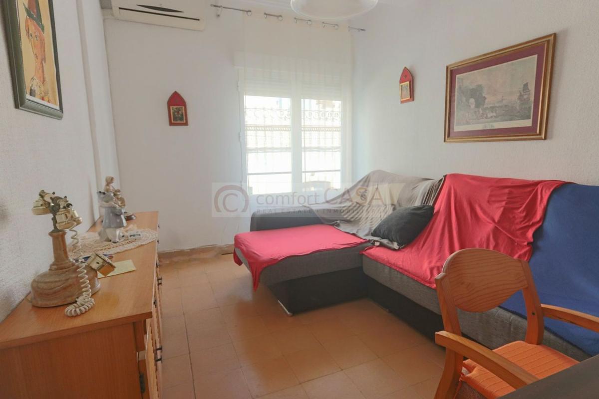 Продажа квартиры на Piso en Centro, Santa Pola, Санта Пола
photo 1