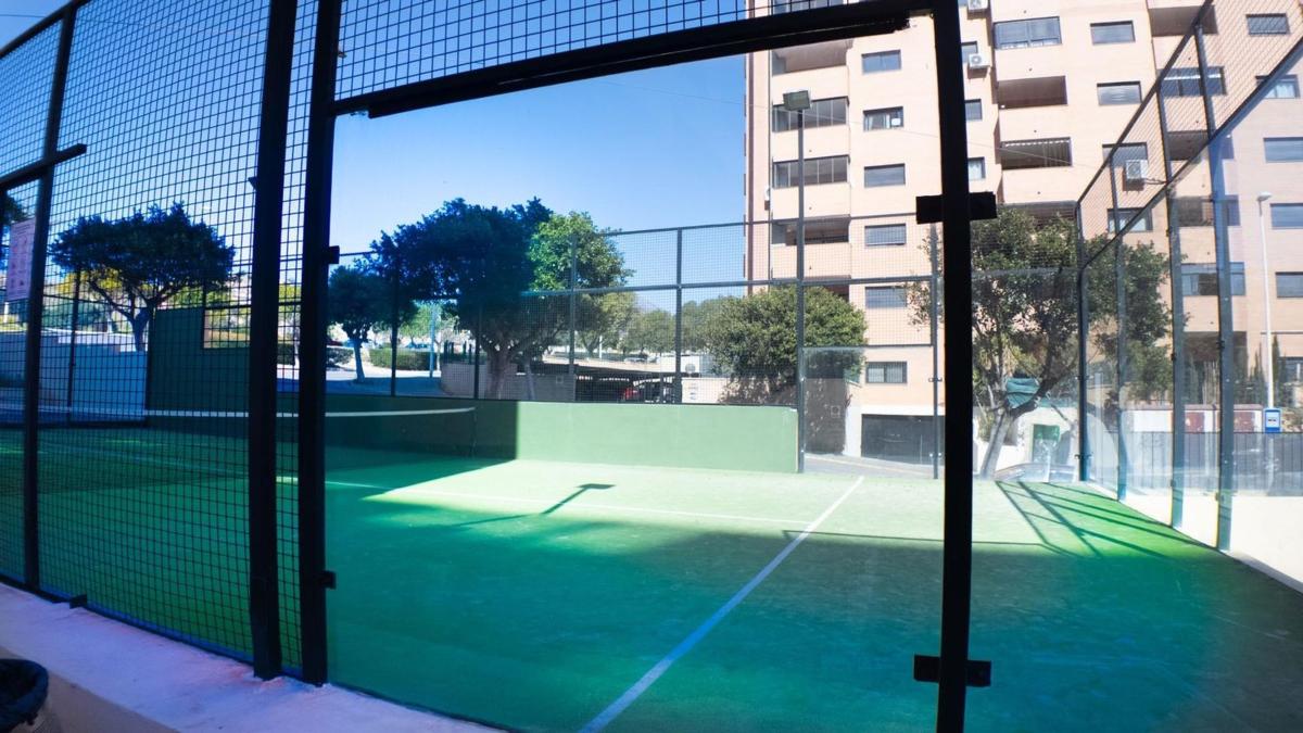 Venta de piso en Piso en Bulevar - Puerta Mítica, La Villajoyosa / Vila Joiosa, La Villajoyosa / Vila Joiosa
photo 4