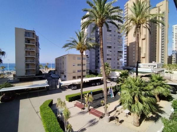 Sale of flat in Piso en Avenida del Mediterráneo s/n, Playa de Levante, Benidorm, Benidorm
thumbnail 1
