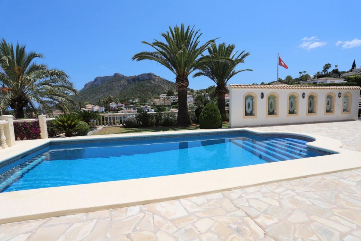 Venta de chalet independiente en Casa o chalet en La Pedrera-Vessanes, Denia, Denia
 photo 2
