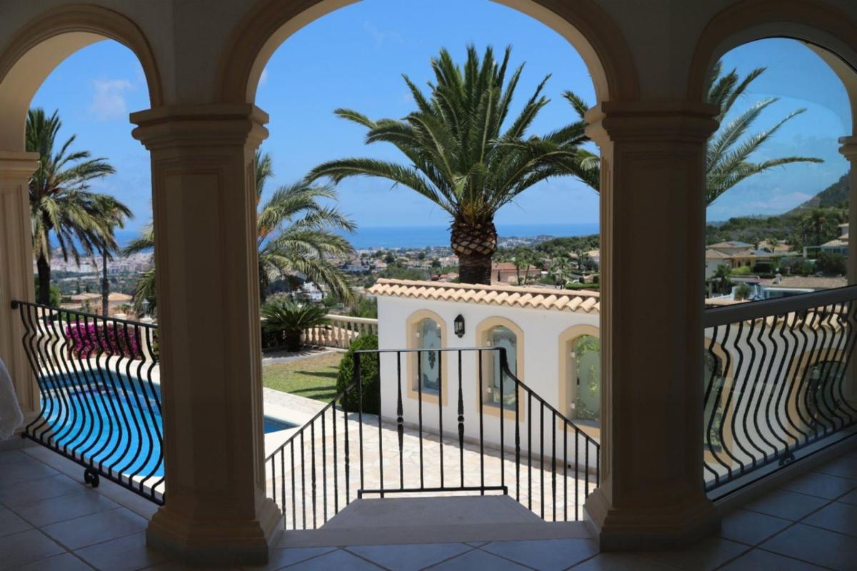 Venta de chalet independiente en Casa o chalet en La Pedrera-Vessanes, Denia, Denia
 photo 3