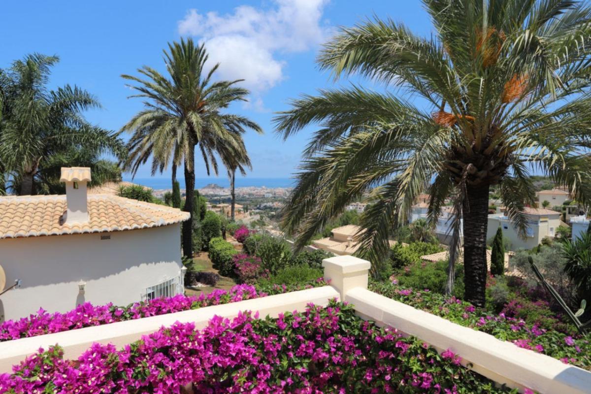 Venta de chalet independiente en Casa o chalet en La Pedrera-Vessanes, Denia, Denia
 photo 5