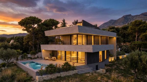 Casa o chalet independiente en Calle Puput, 58, Altea la Vella, Altea photo 4