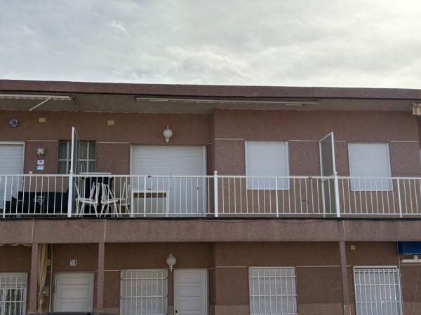 Mansarda na sprzedaż w Ático en Calle Elda, 59, Tamarit - Playa Lissa, Santa Pola, Santa Pola photo 1