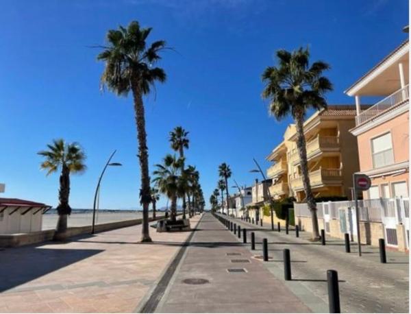 Mansarda na sprzedaż w Ático en Calle Elda, 59, Tamarit - Playa Lissa, Santa Pola, Santa Pola thumbnail 1