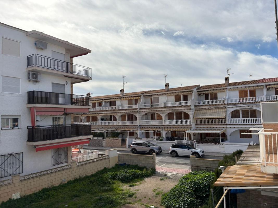 Venta de ático en  Ático en Calle Elda, 59, Tamarit - Playa Lissa, Santa Pola, Santa Pola photo 5